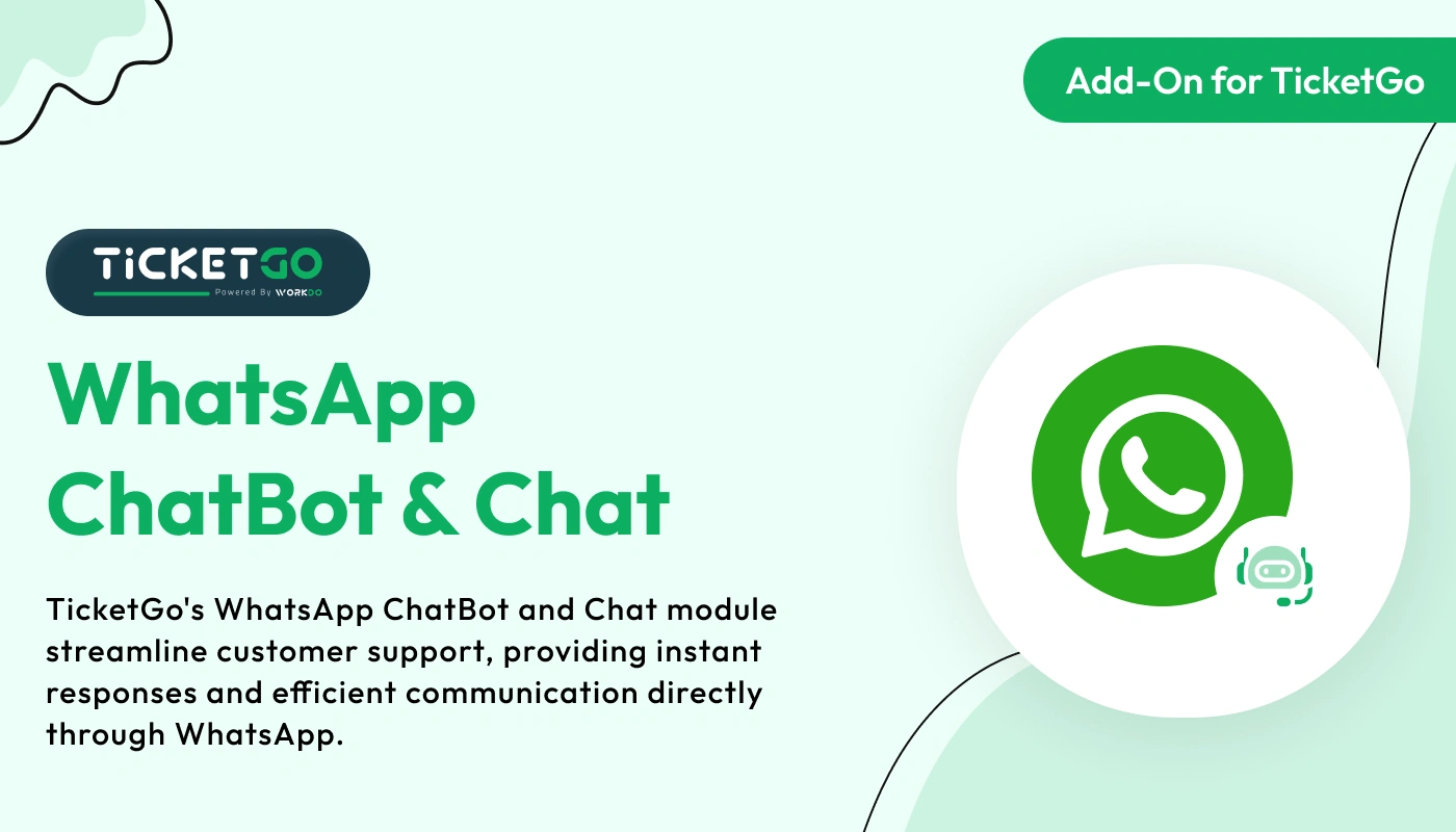 WhatsApp Chatbot & Chat