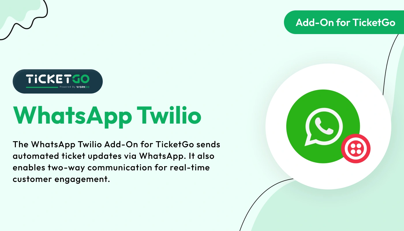 Whatsapp (Twilio)