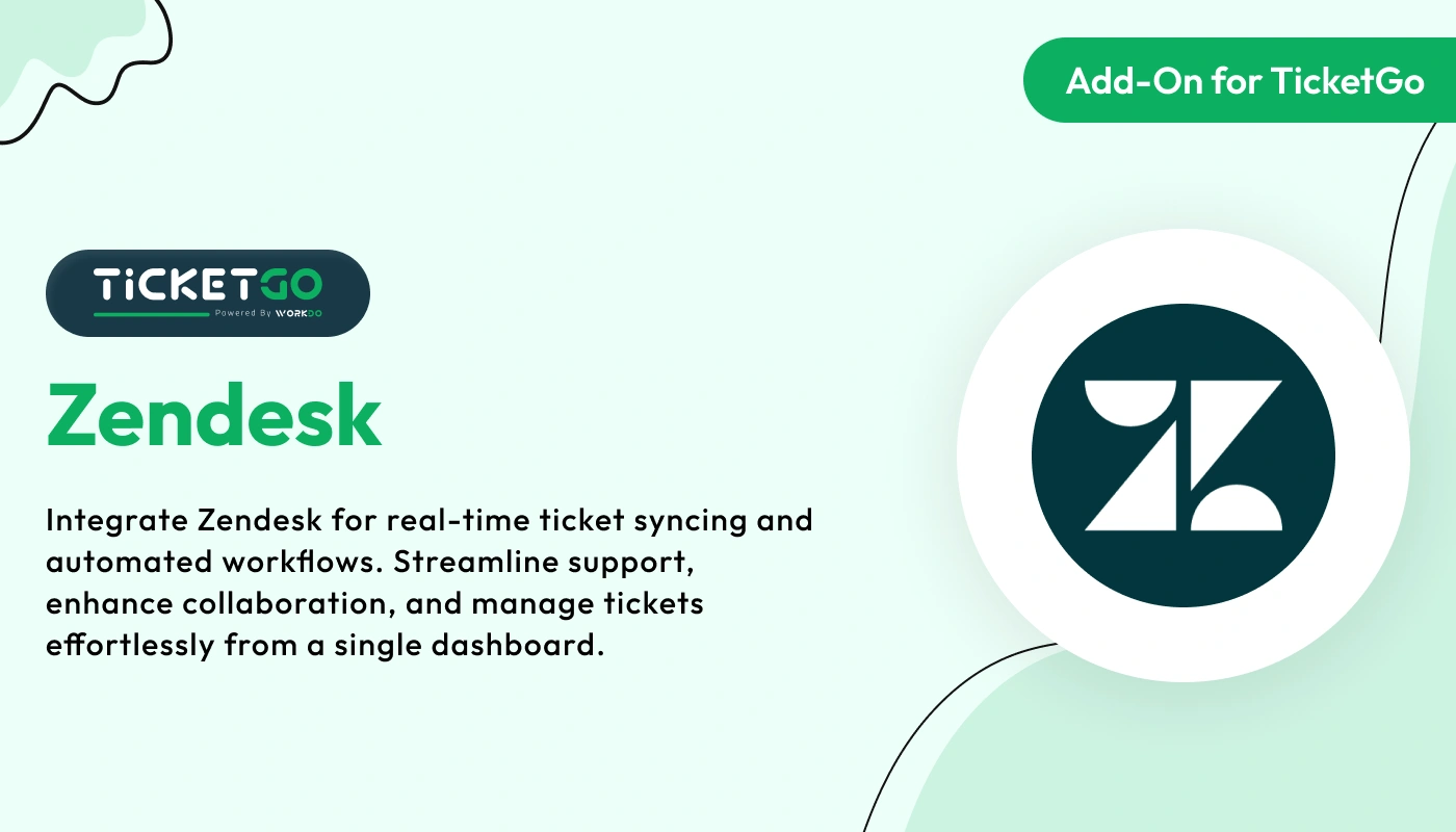 Zendesk