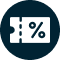 Coupon – vCard SaaS Add-On