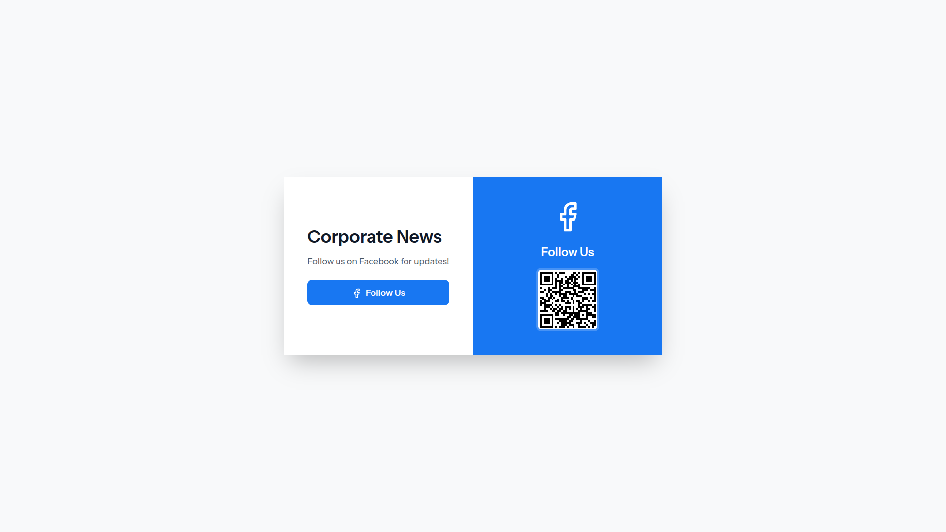 facebook-link-page