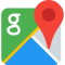 Google Map URL – vCard SaaS Add-On