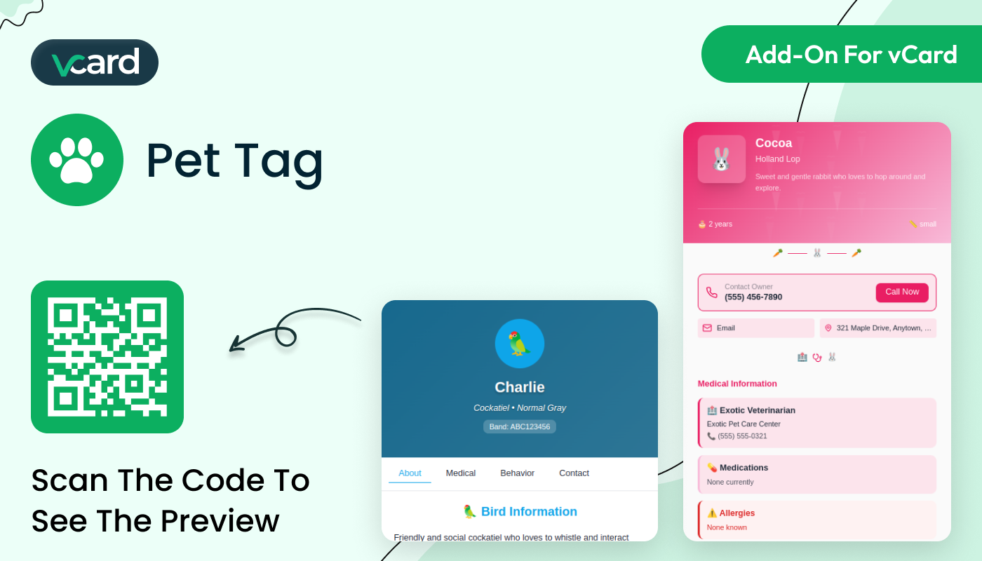 pet-tag