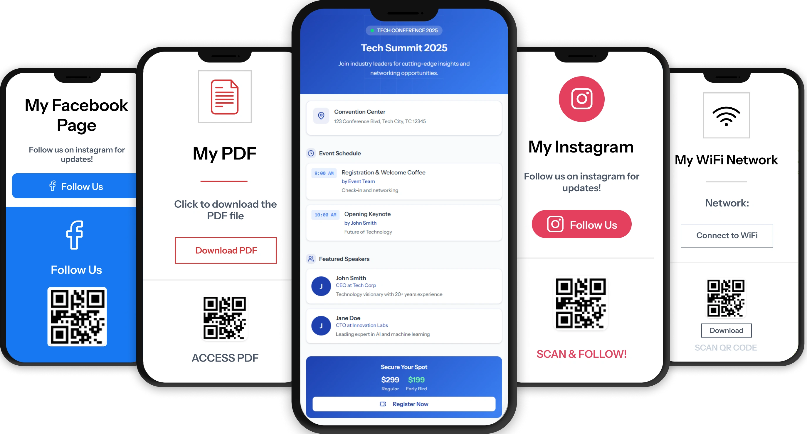 vCard SaaS Add-Ons-banner