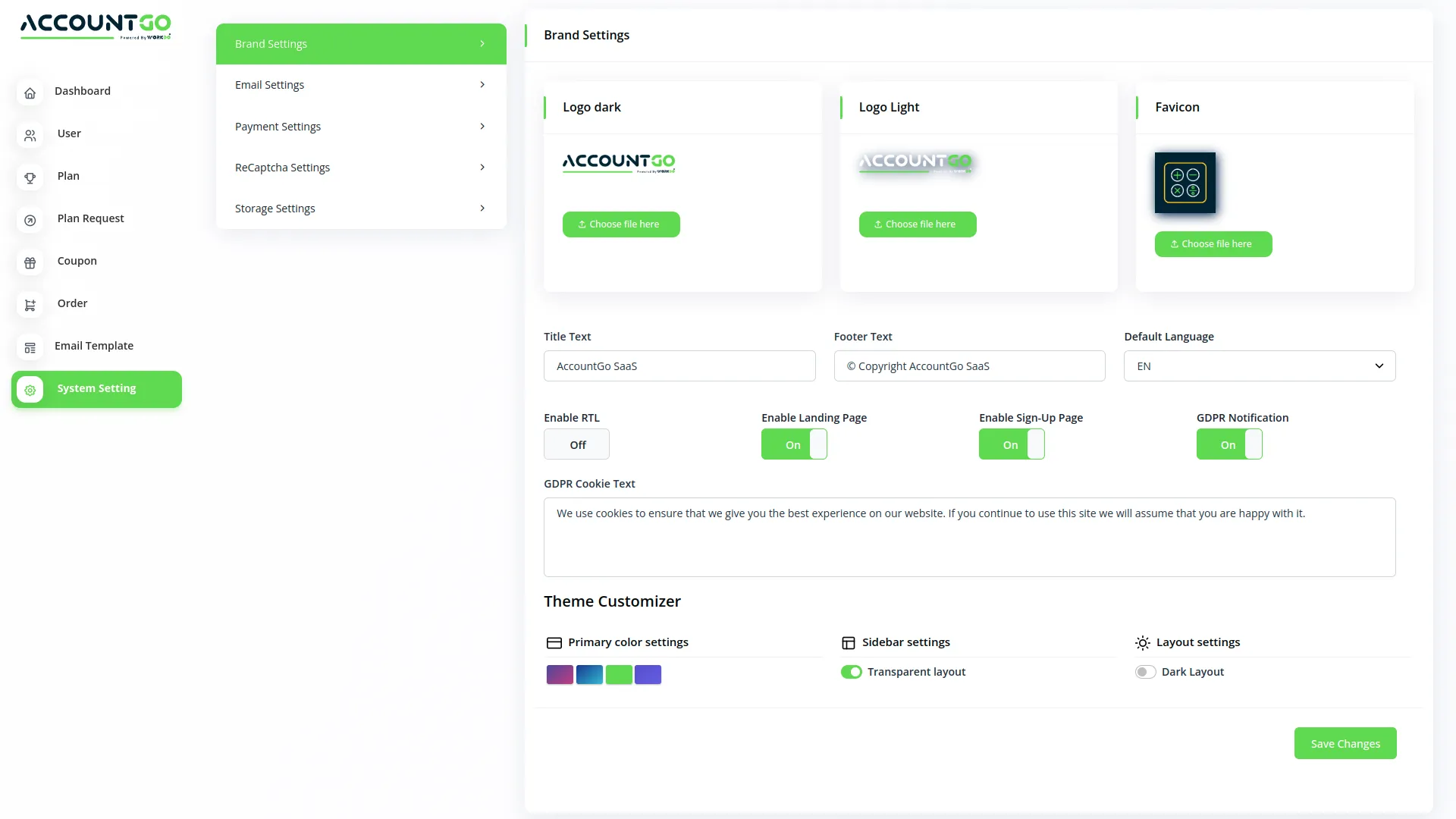 branding personalization