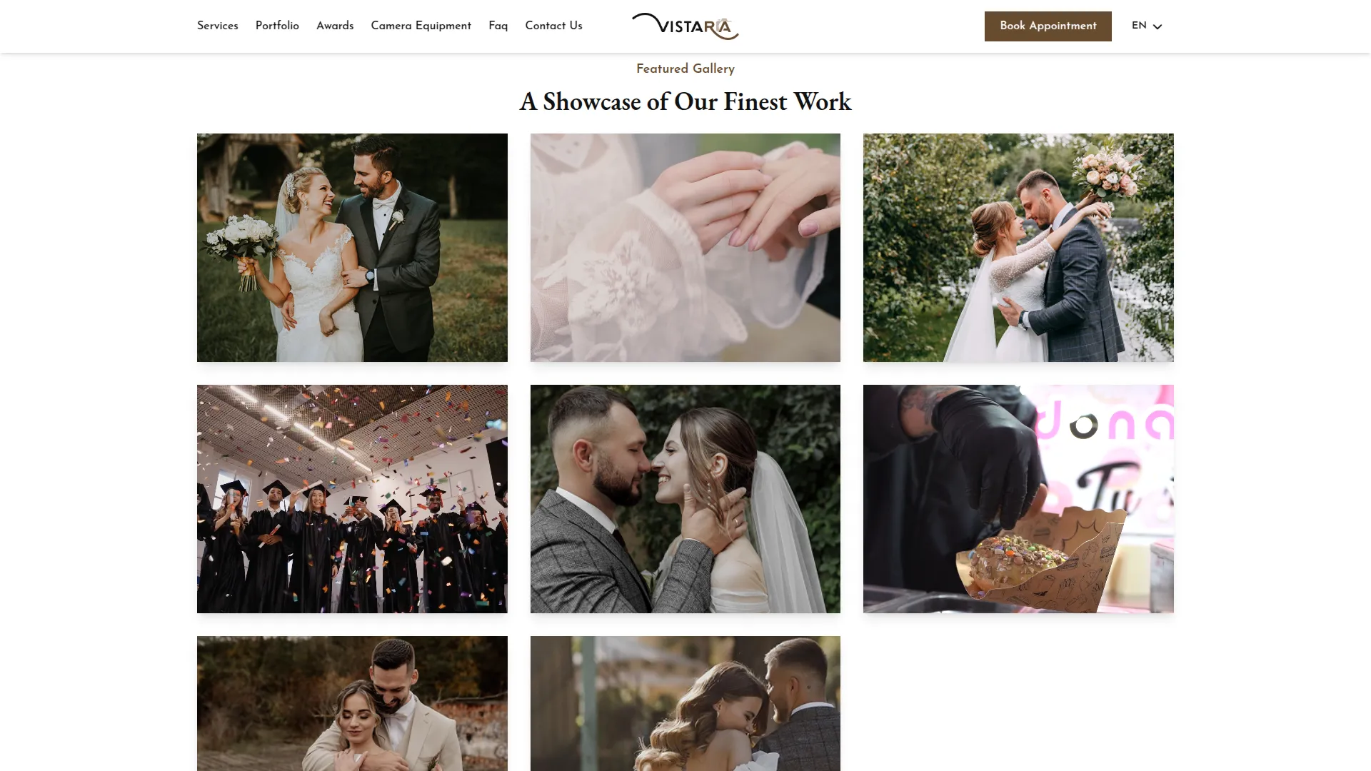 photo & studio management