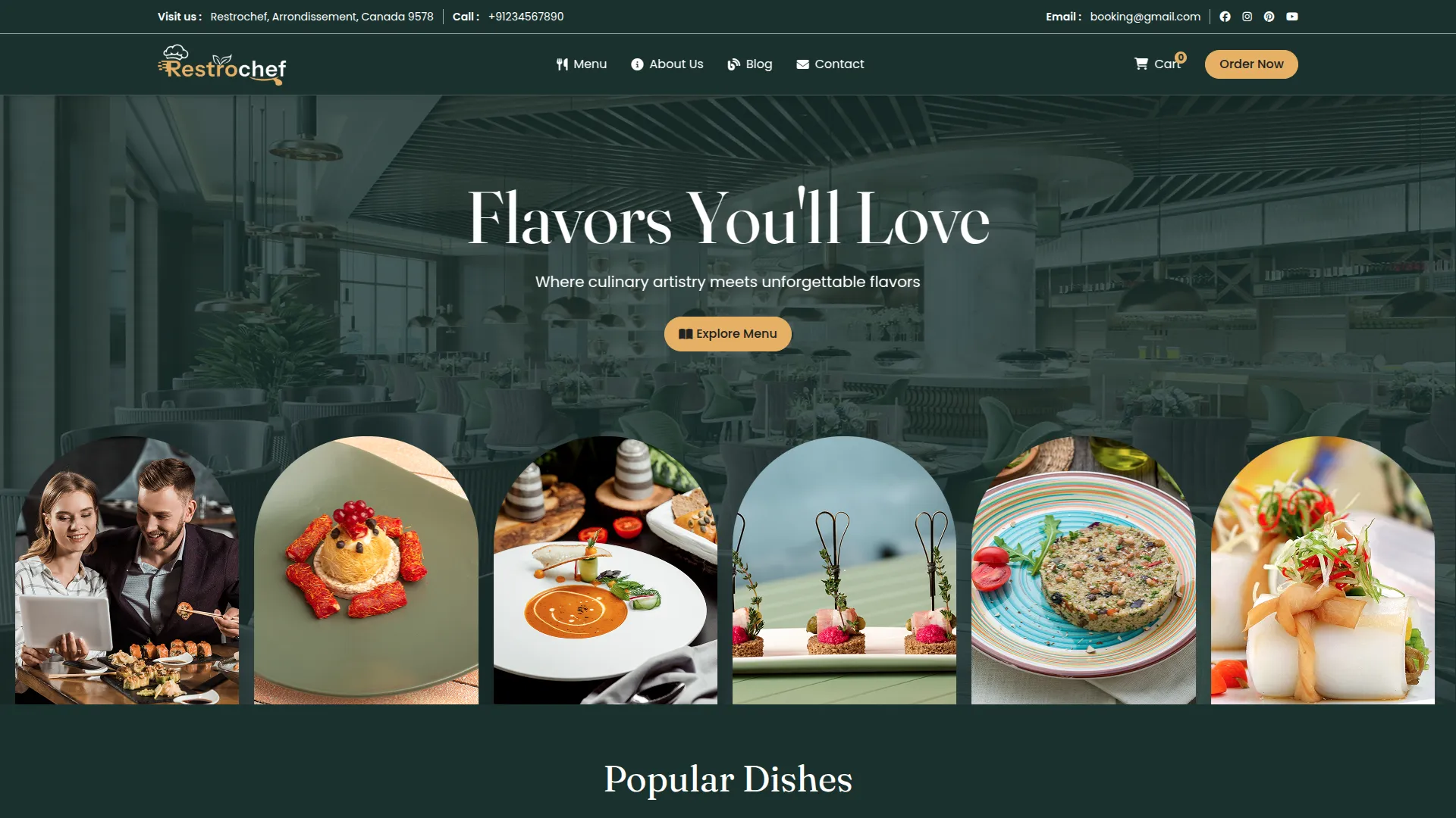 workflow integration