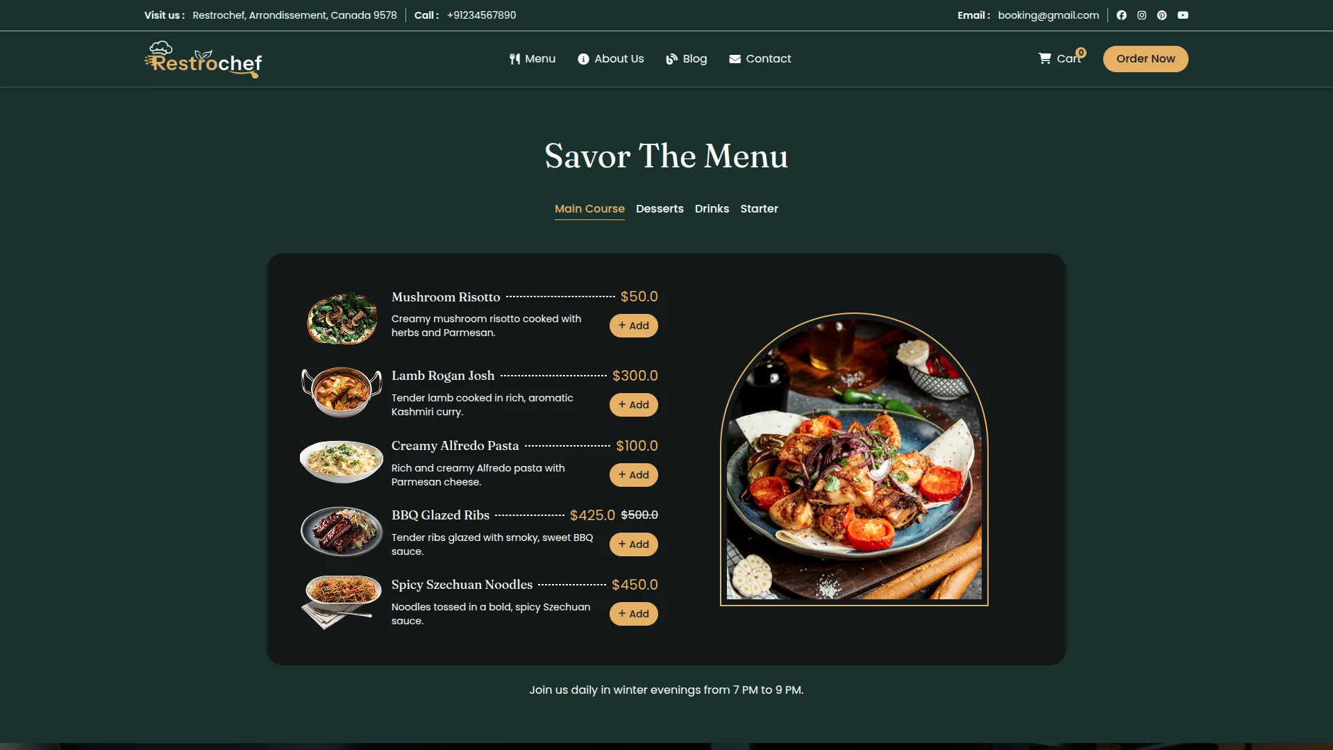 workflow integration