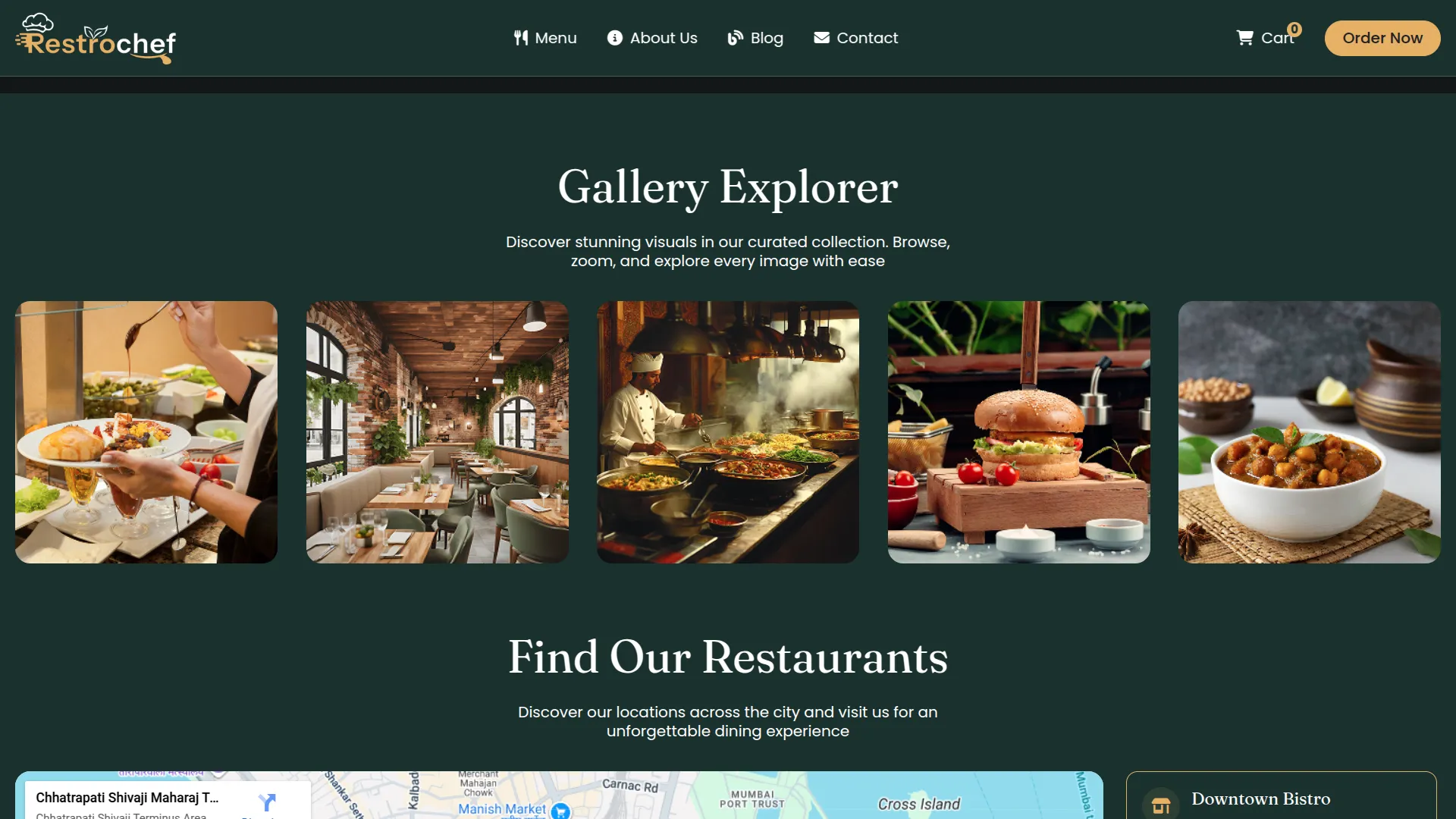 workflow integration