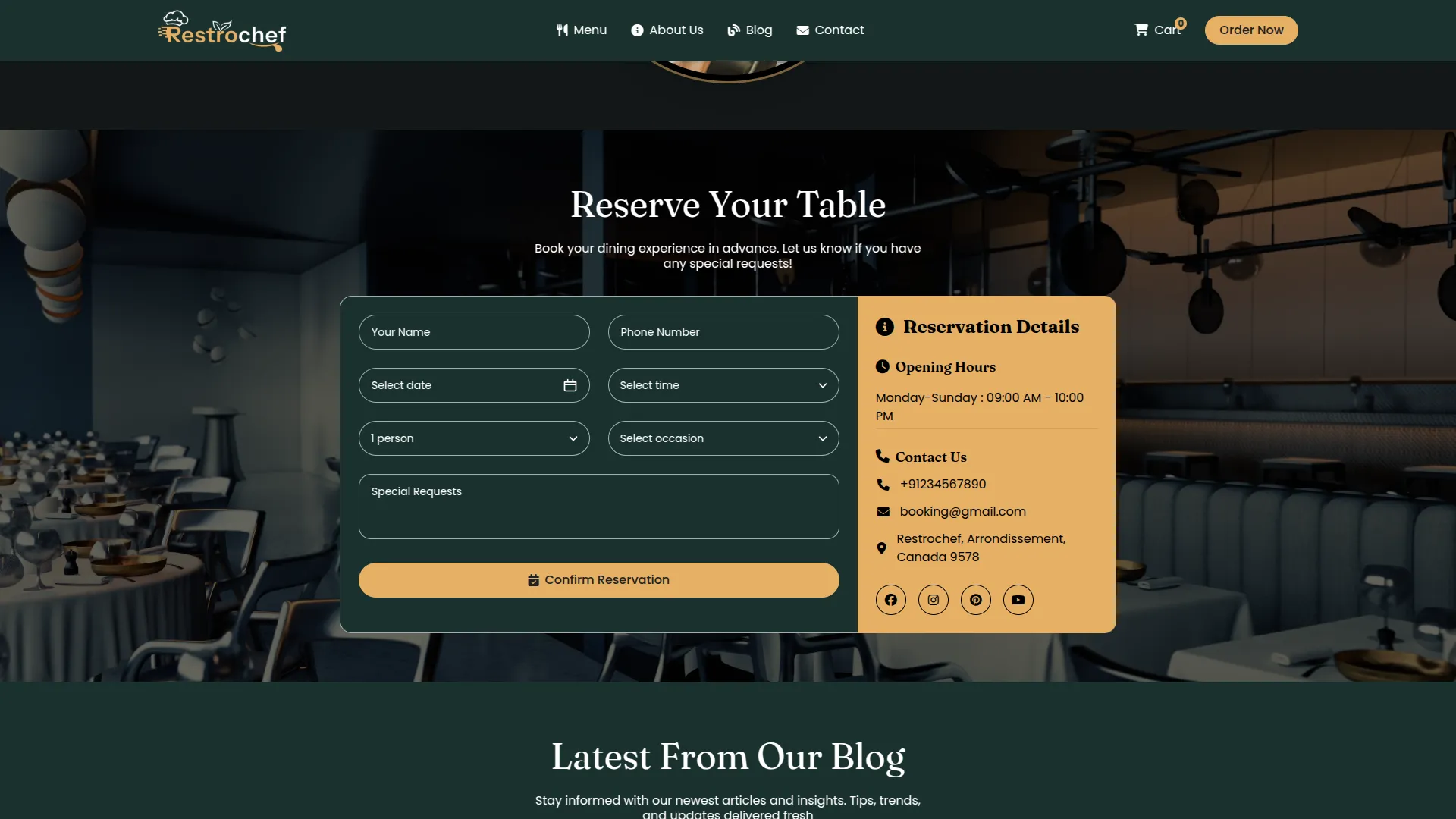 workflow integration