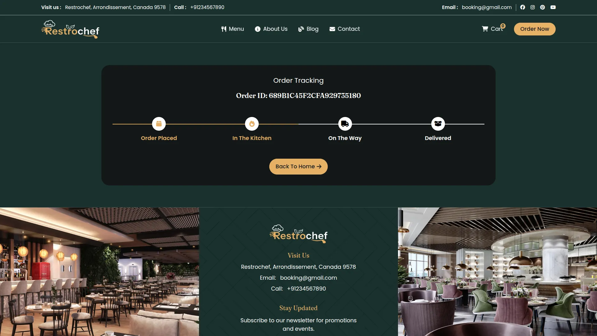 workflow integration