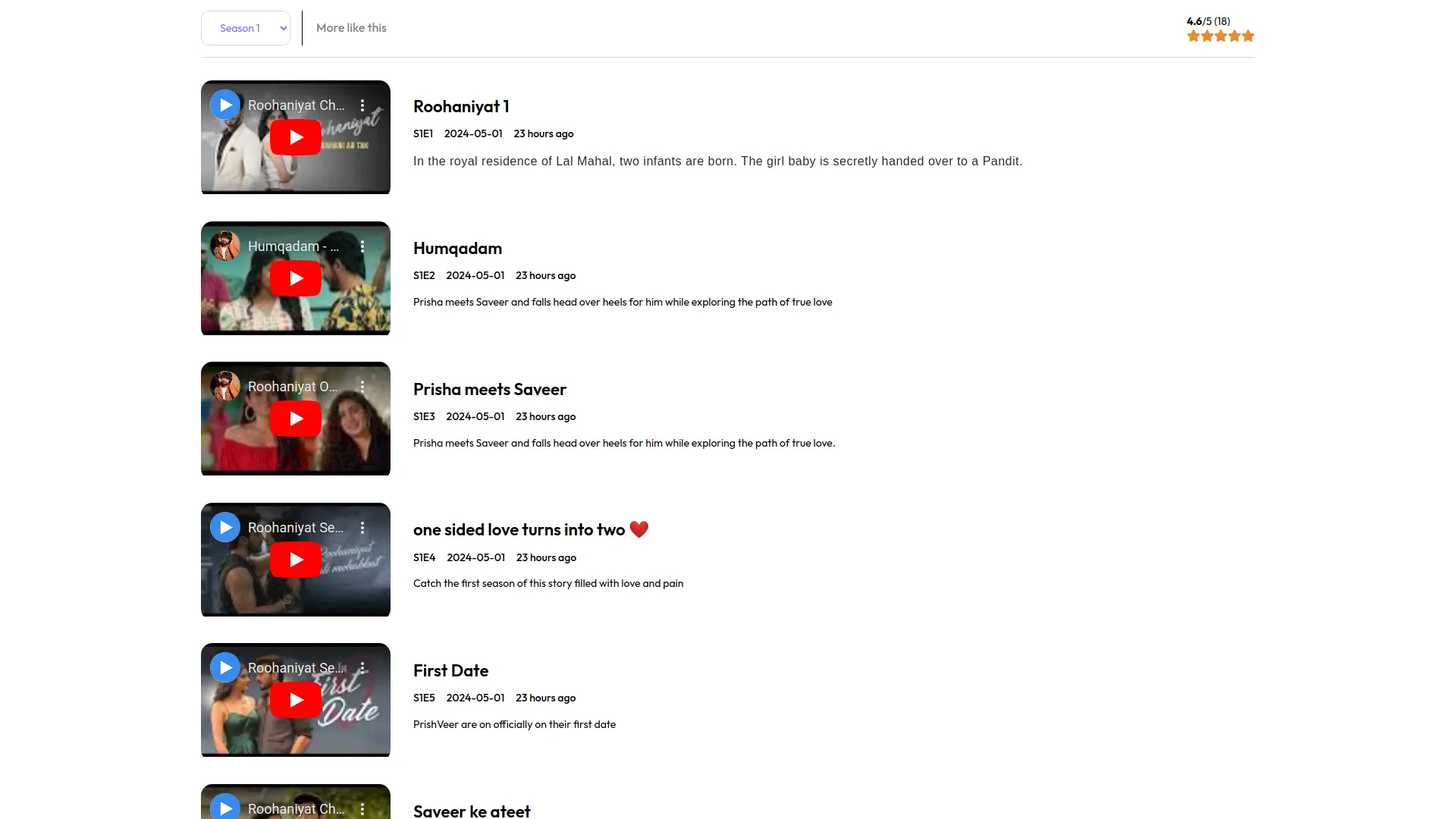 movie & tv studio management