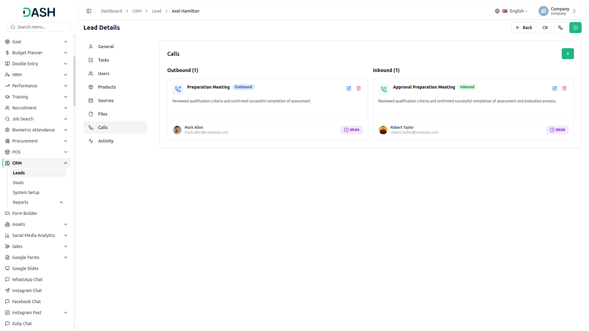 crm