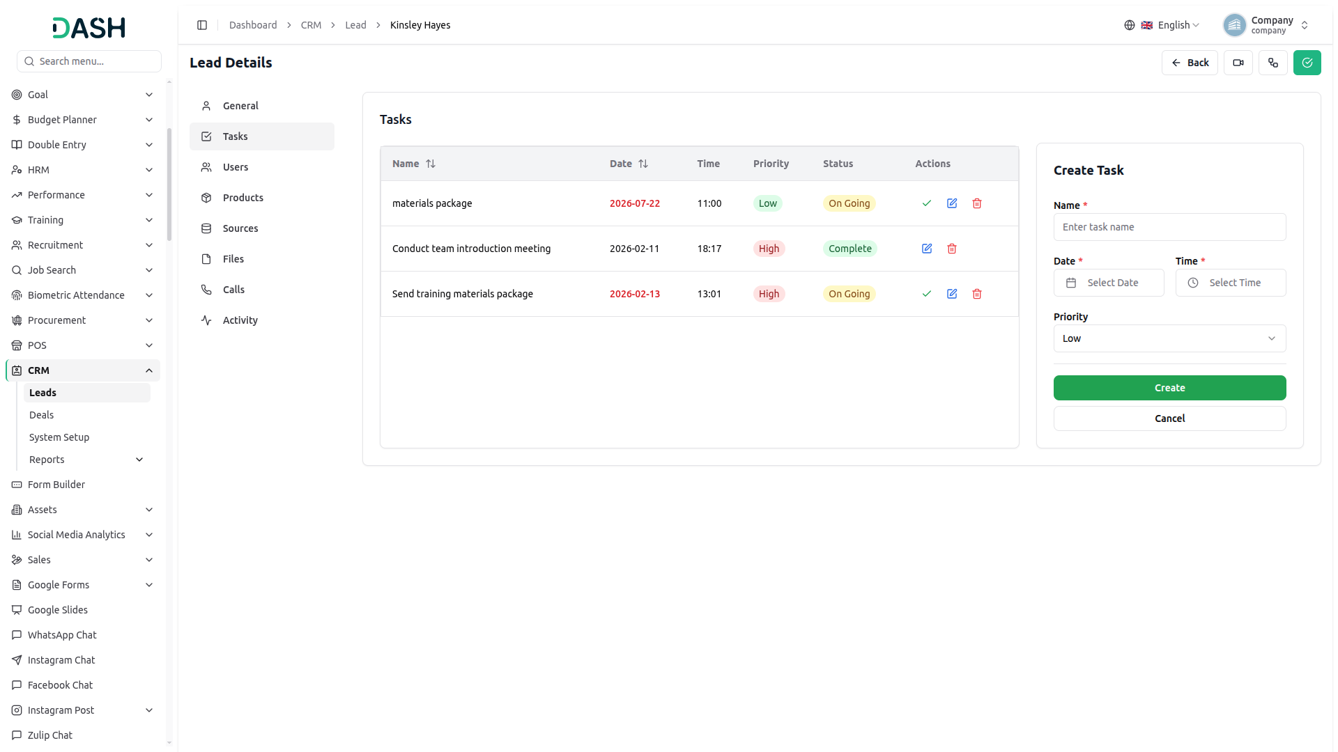 crm