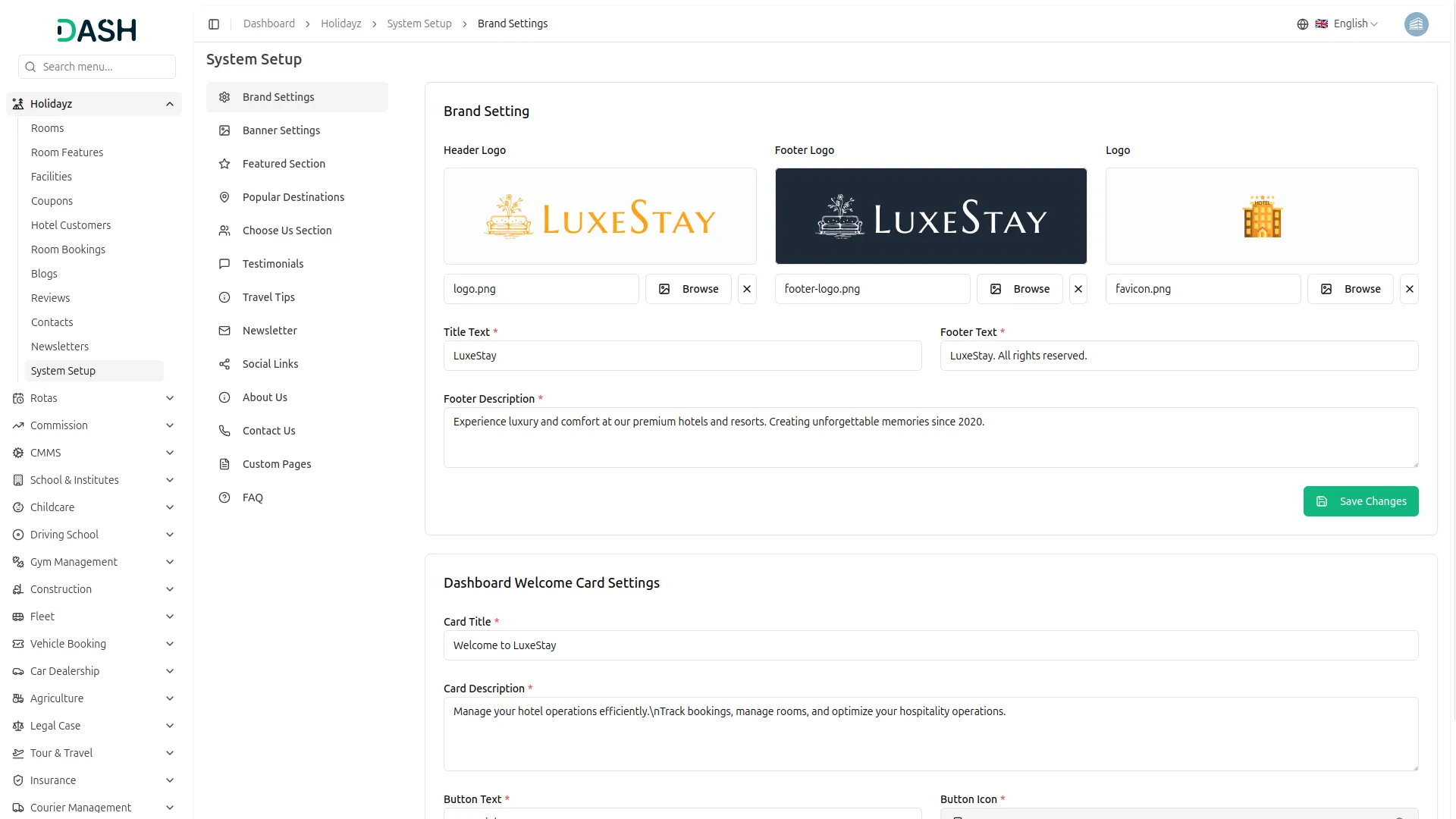 hotel-room management