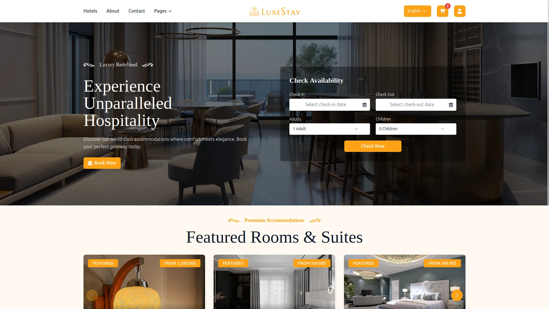 hotel-room management