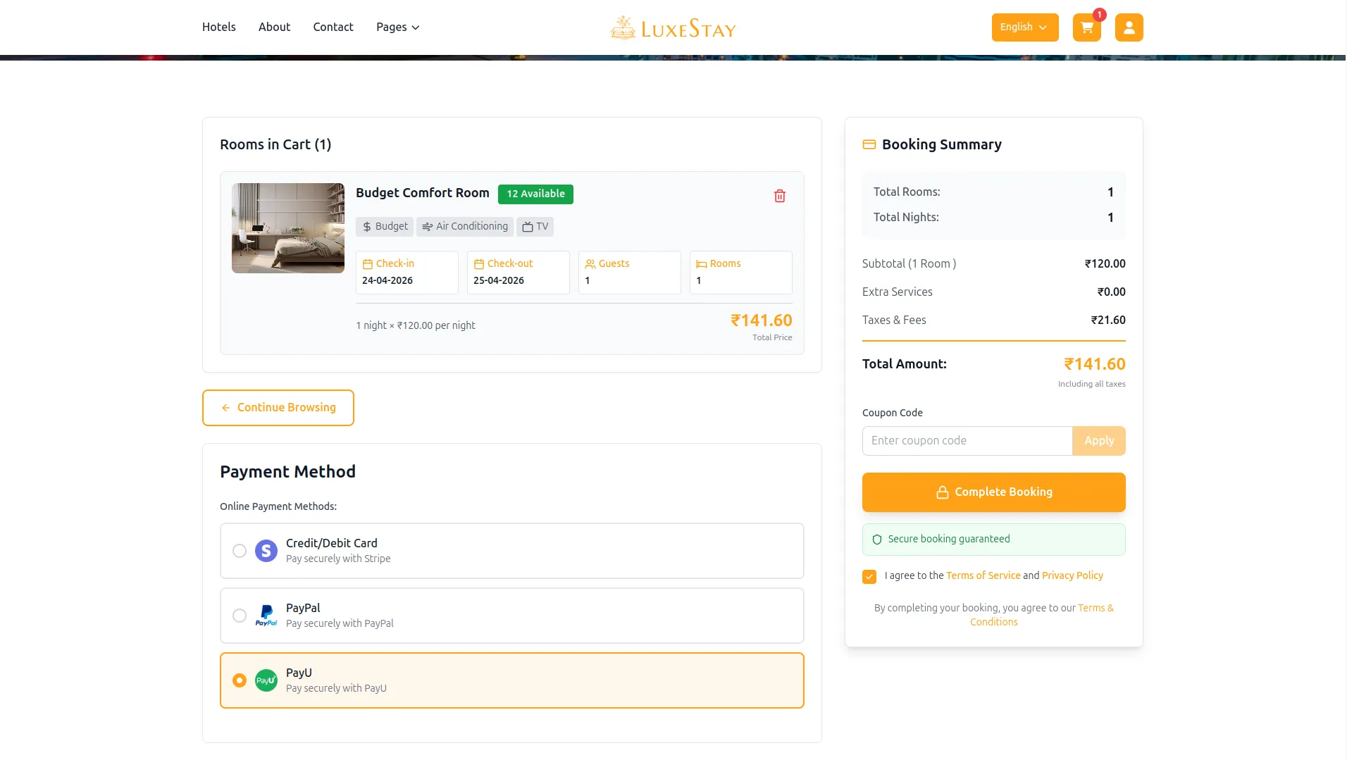 payu