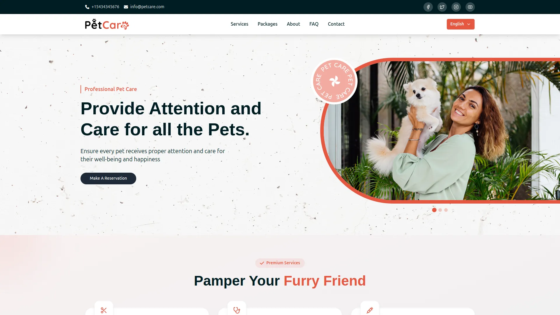 petcare