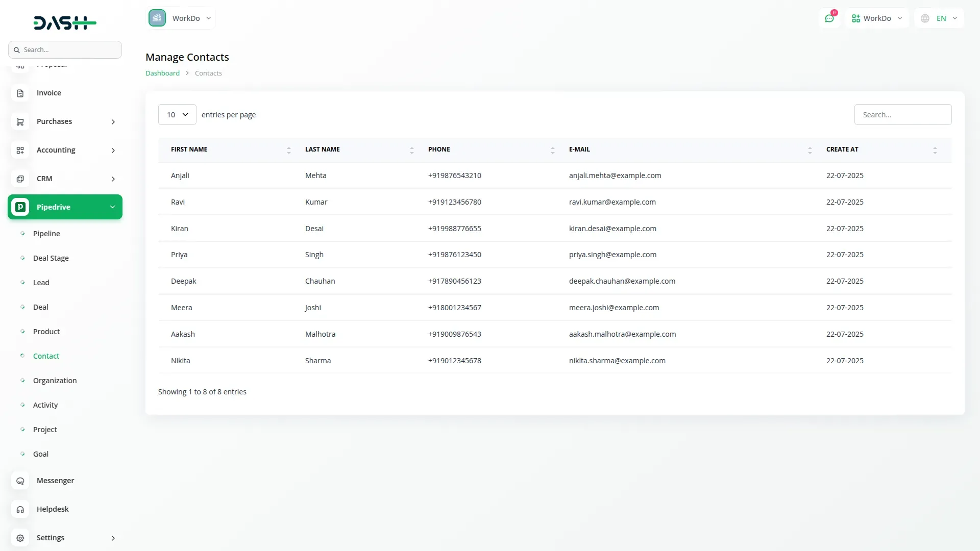 pipedrive