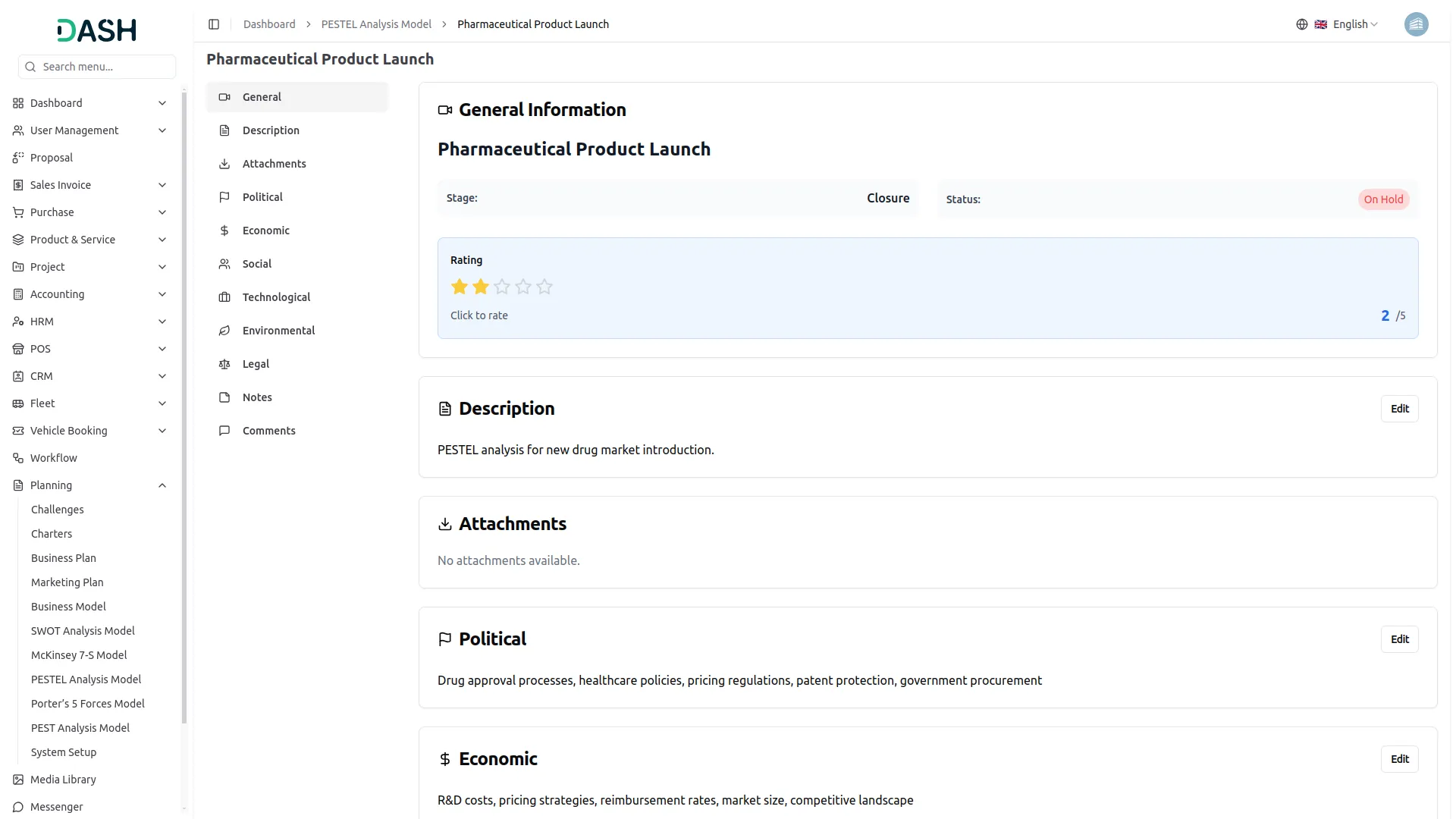 porters-five-forces-model