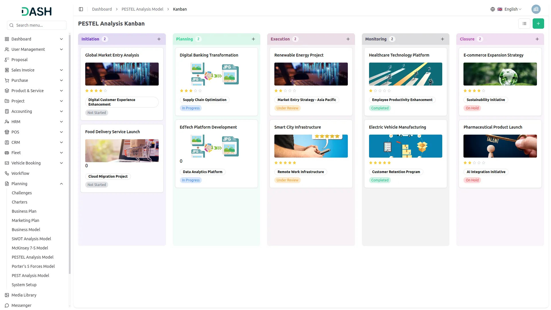 porters-five-forces-model