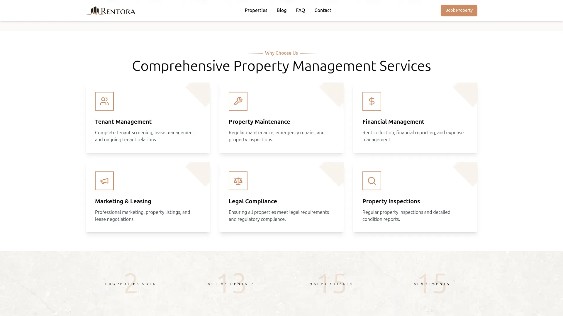 property management
