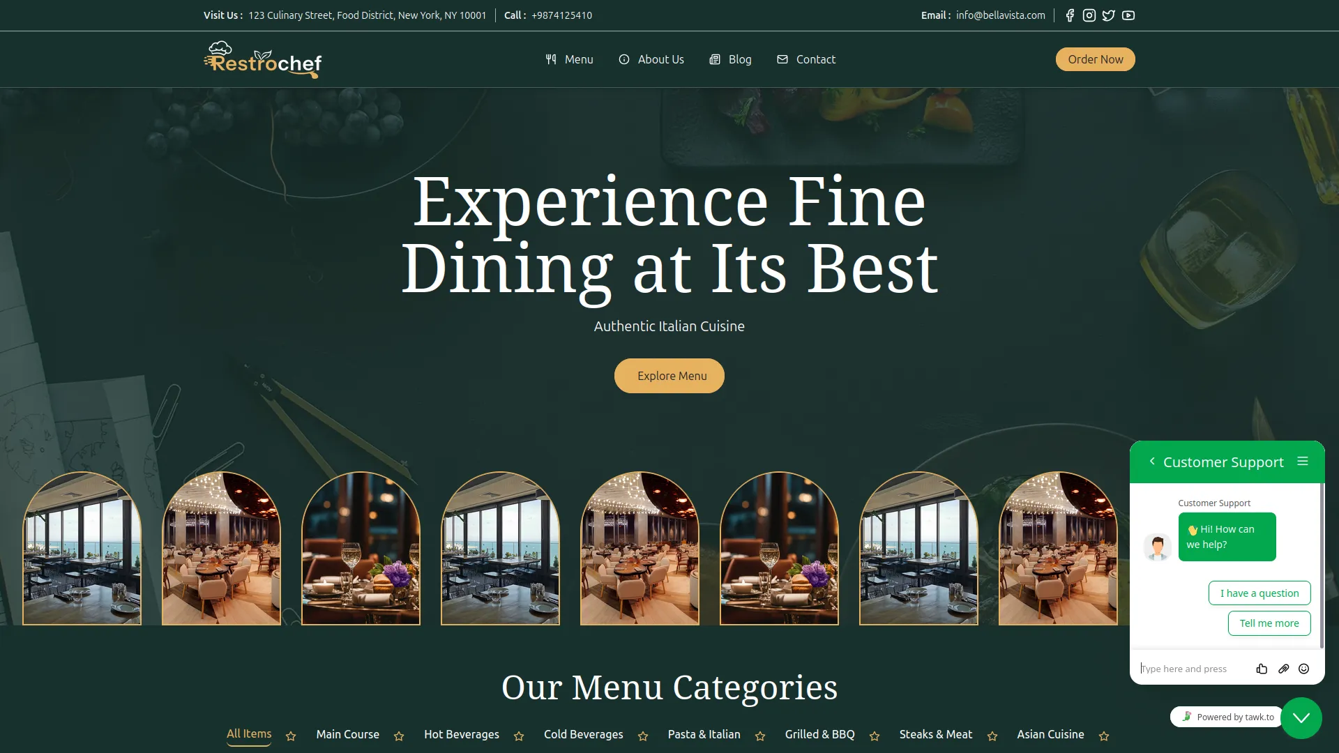 tawk-to-messenger dash saas