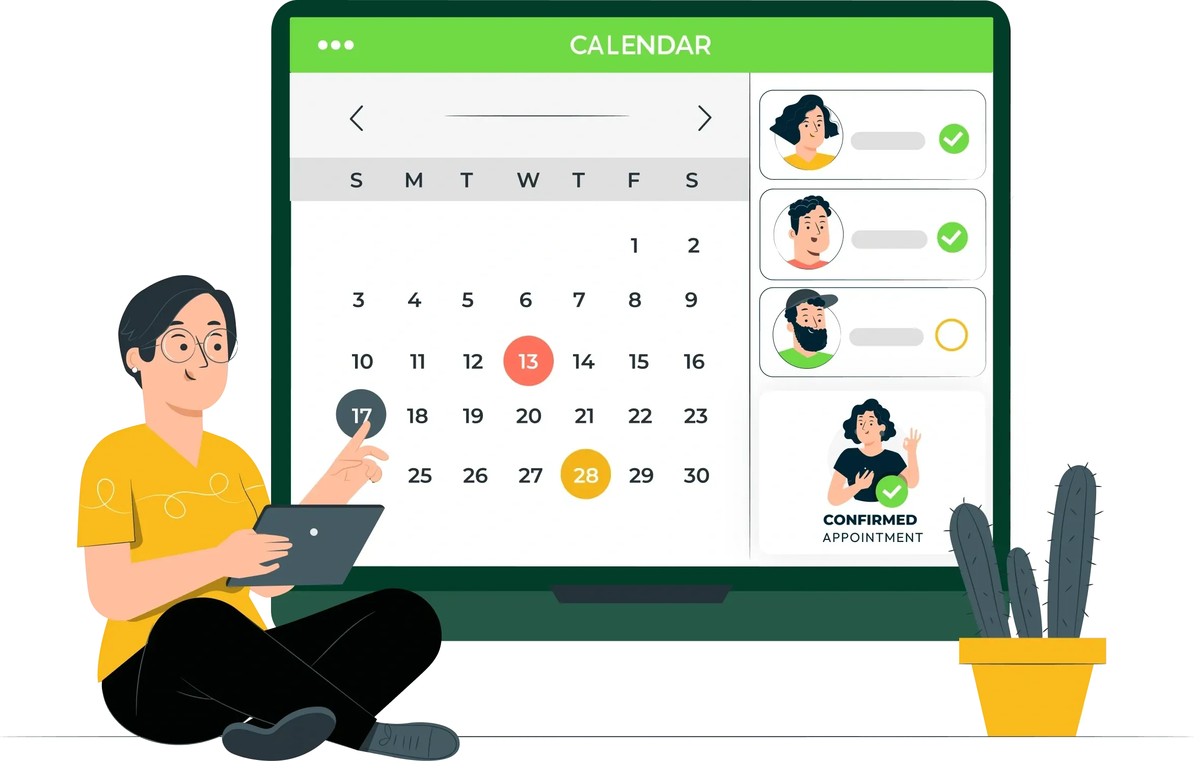 BookingGo SaaS Add-Ons