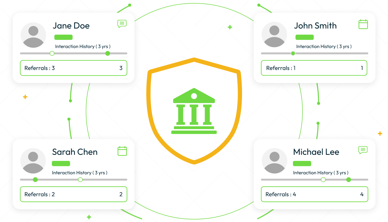 legal client management software