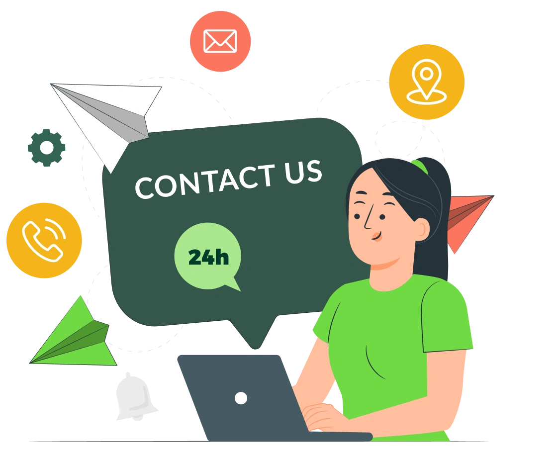 WorkDo Contact Us