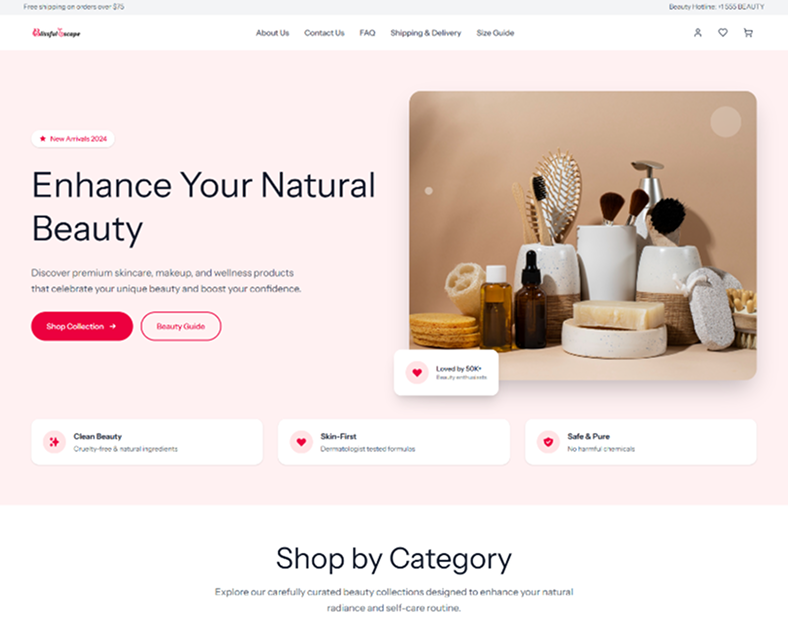 storego beauty-cosmetics-image