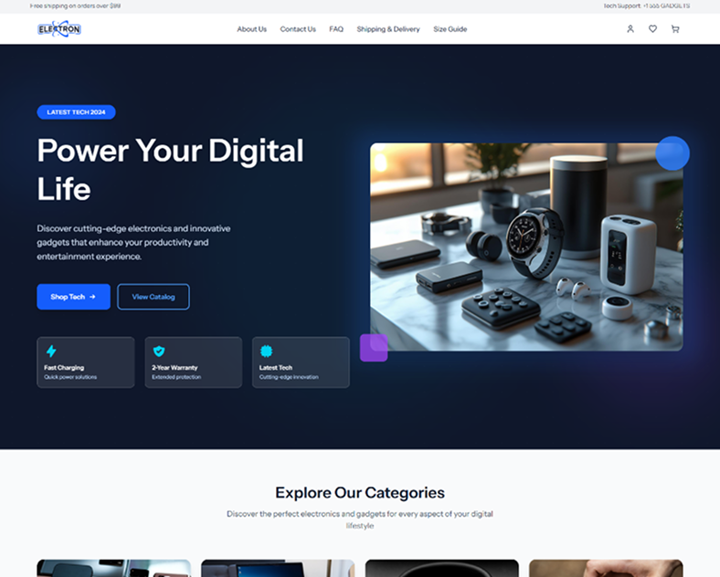 storego electronics-image