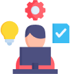 task icon
