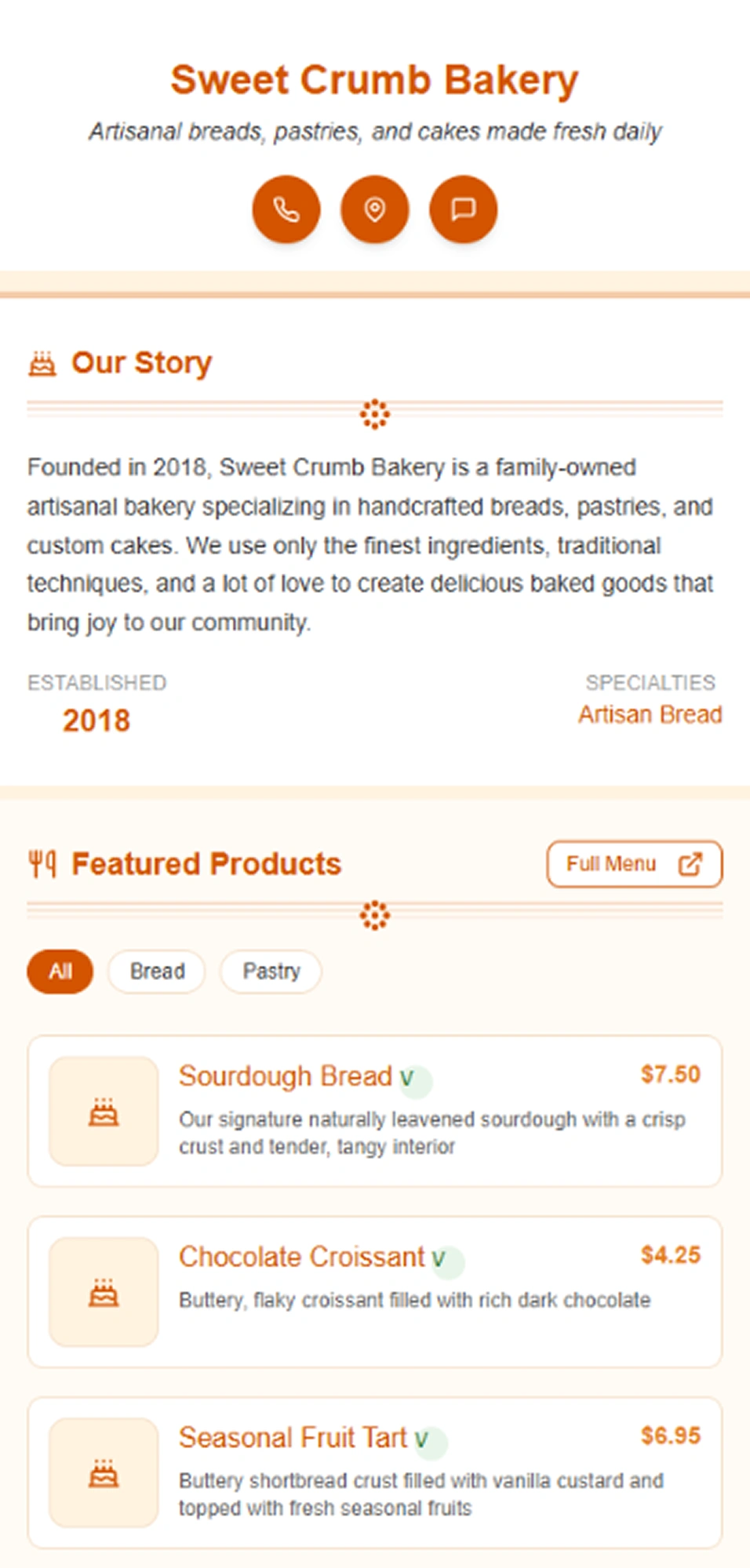 bakery-shop
