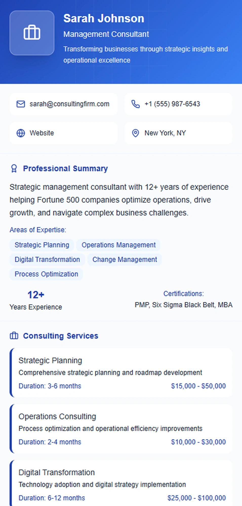 consulting-firm