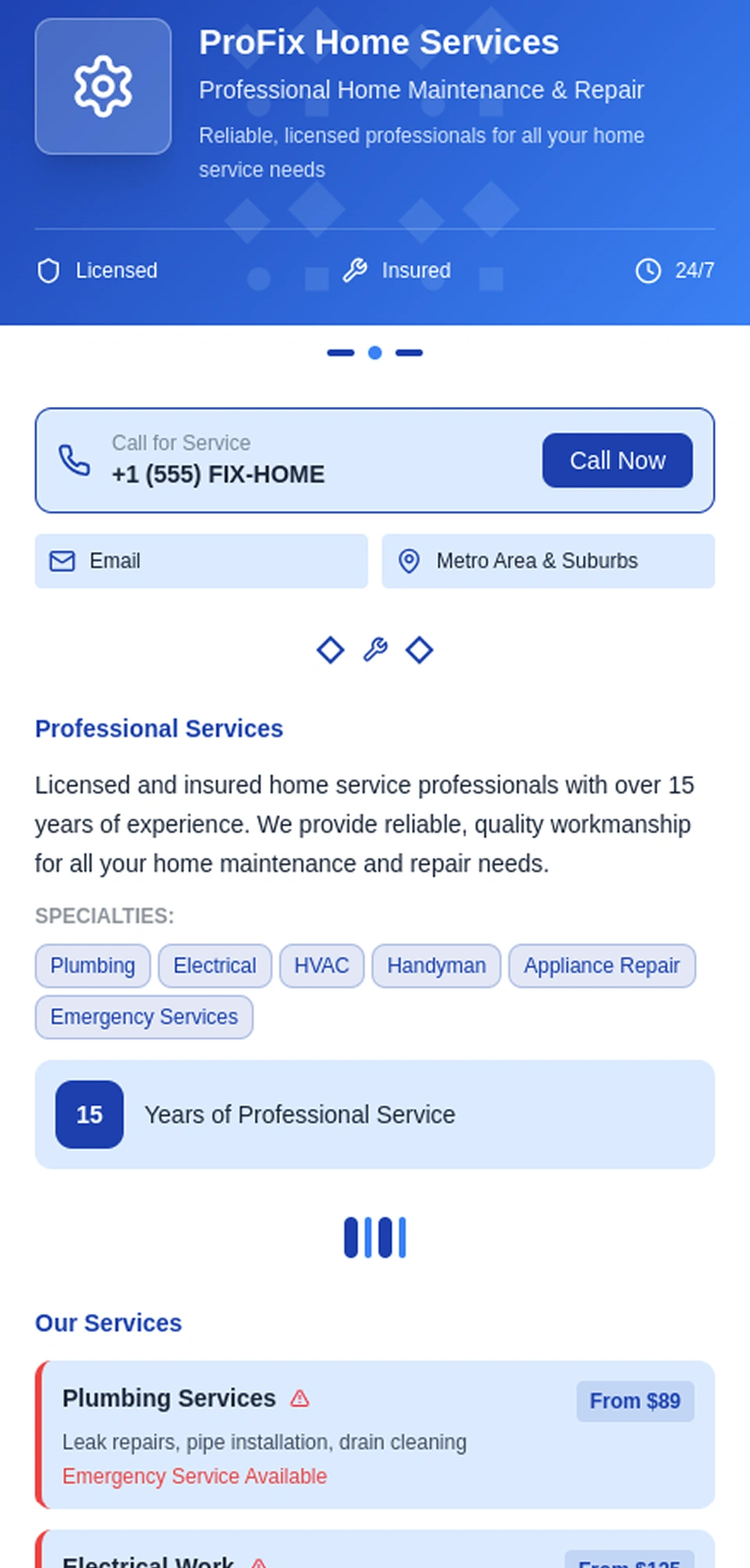home-services