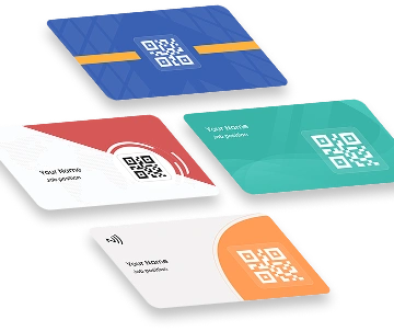 nfc smart card