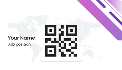 nfc name card