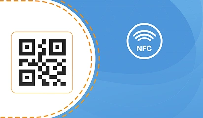 nfc smart card