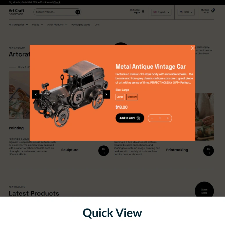 new feature image