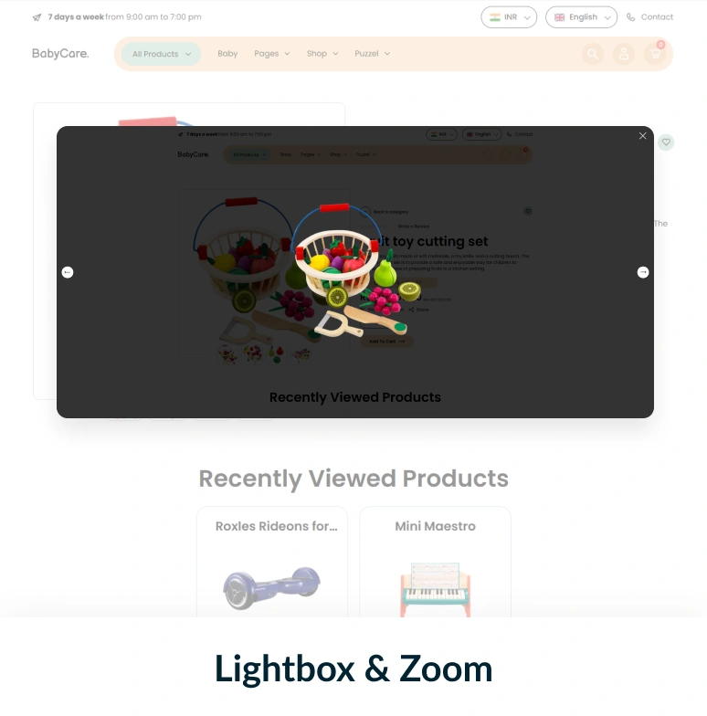 new feature image