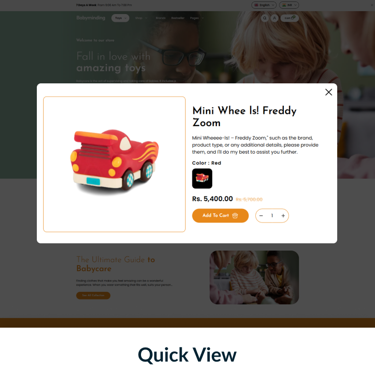 new feature image