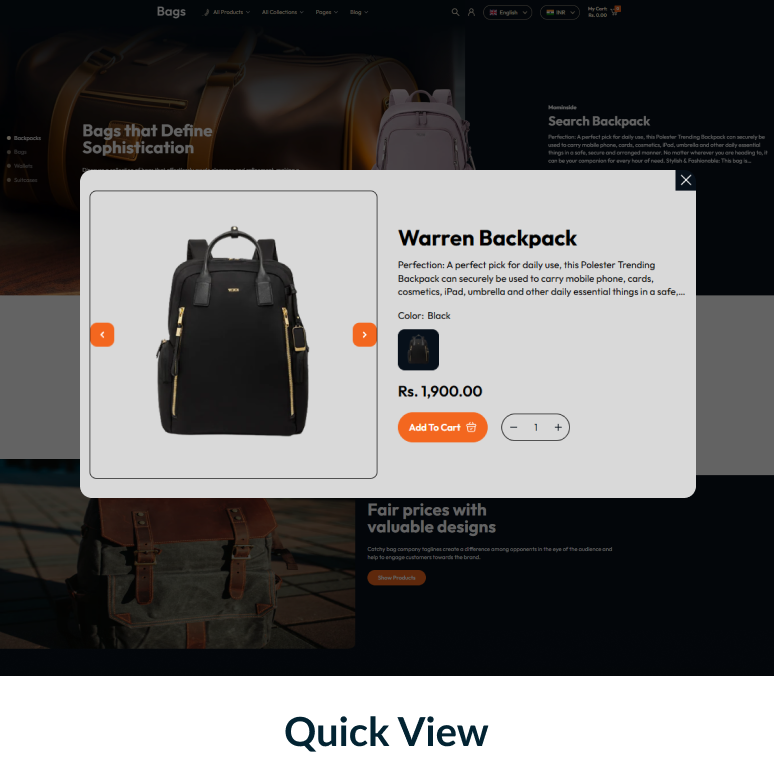 new feature image