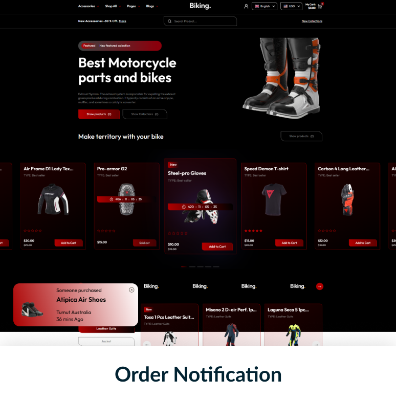 new feature image