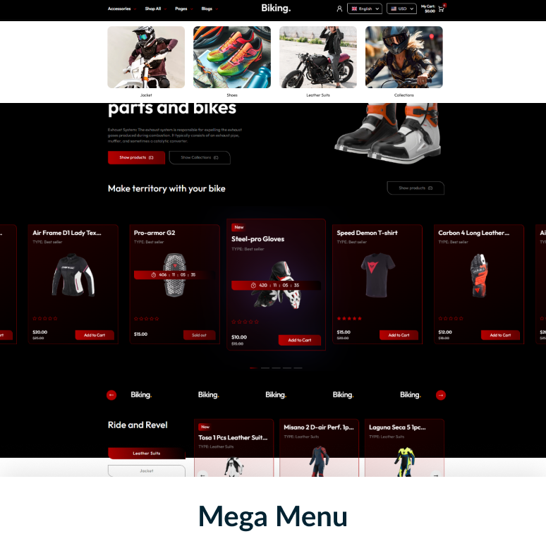 new feature image