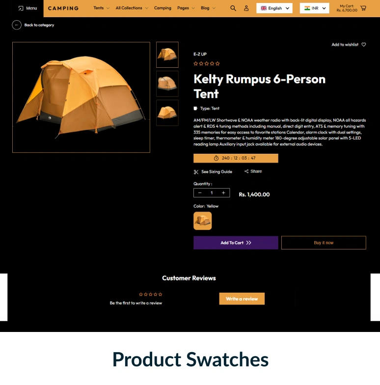 new feature image