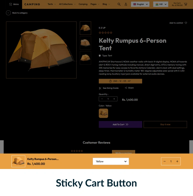 new feature image