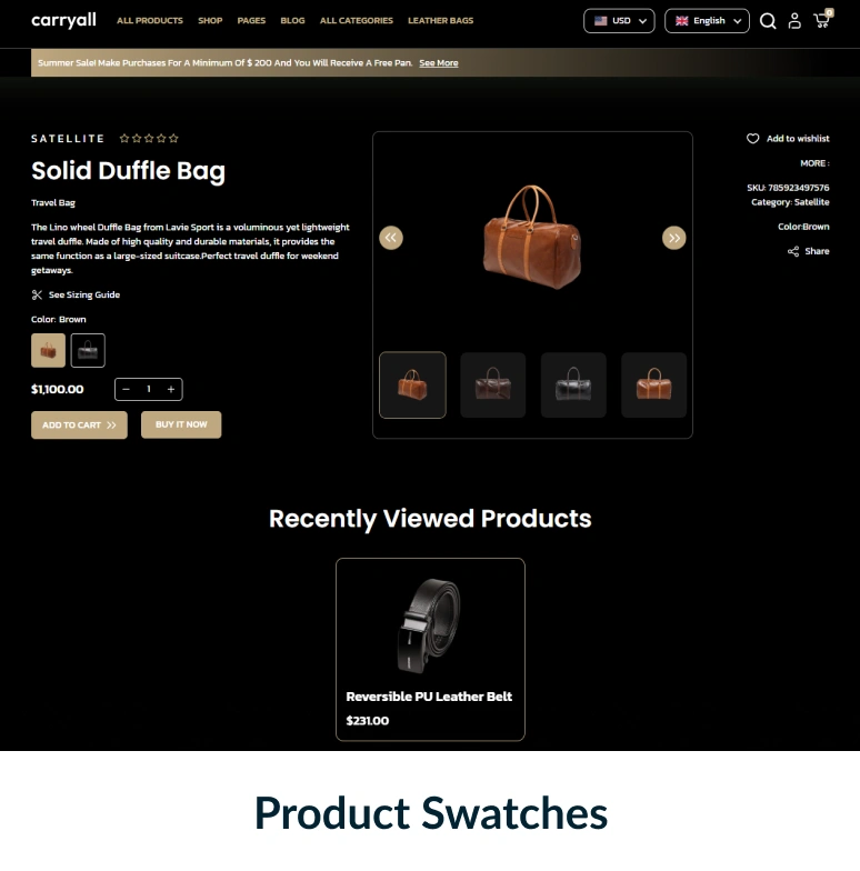 new feature image