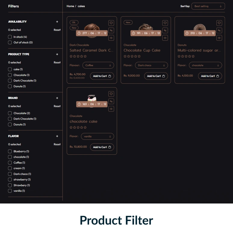 new feature image