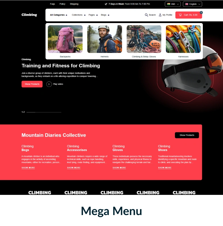 new feature image